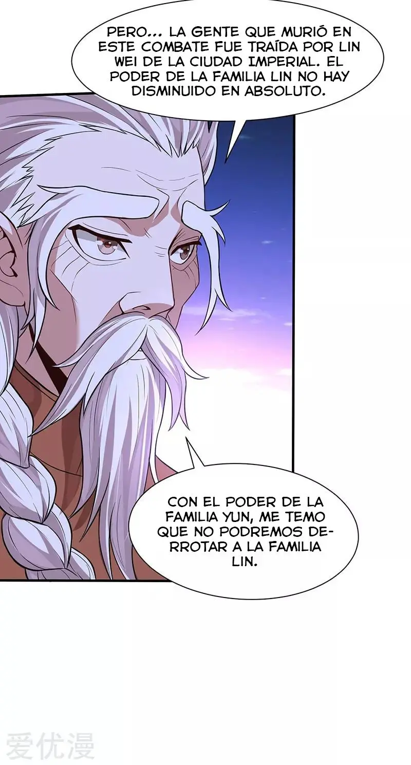 El Regreso Del Rey Demonio (2020) - Capítulo 67 - Página 10 - LectorTMOo