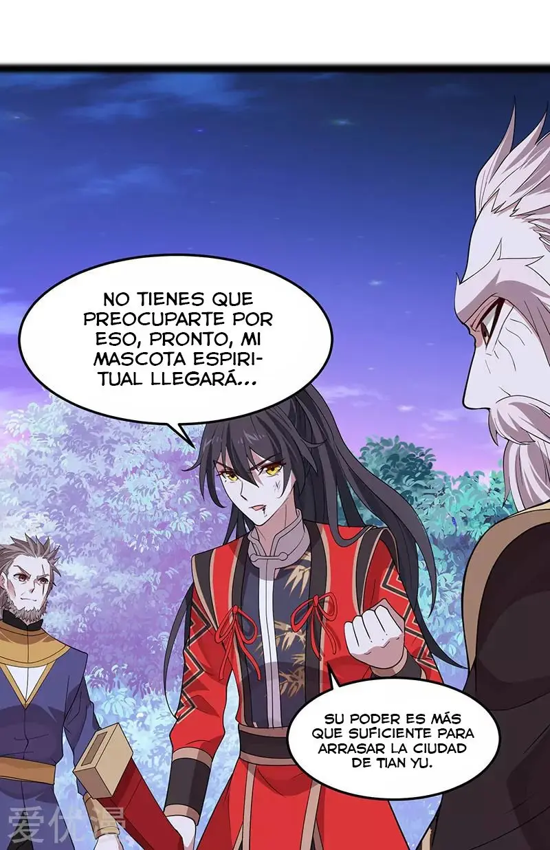 El Regreso Del Rey Demonio (2020) - Capítulo 67 - Página 11 - LectorTMOo