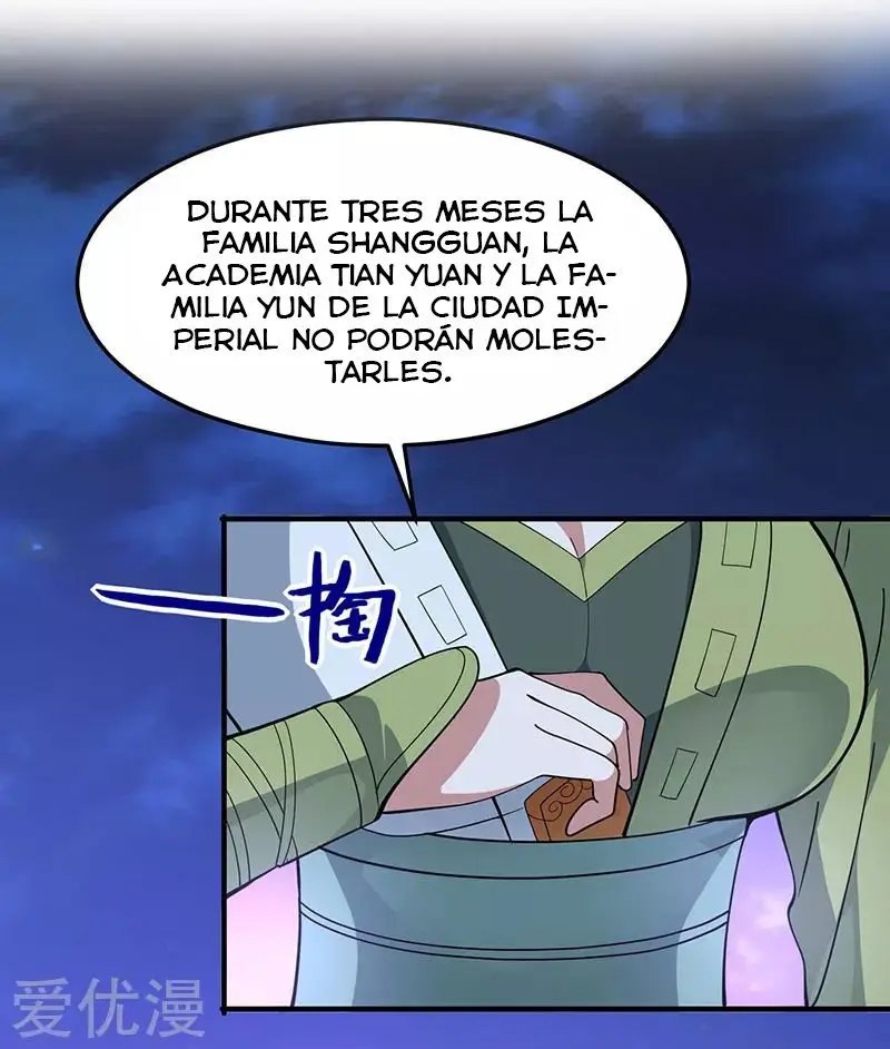 El Regreso Del Rey Demonio (2020) - Capítulo 67 - Página 16 - LectorTMOo