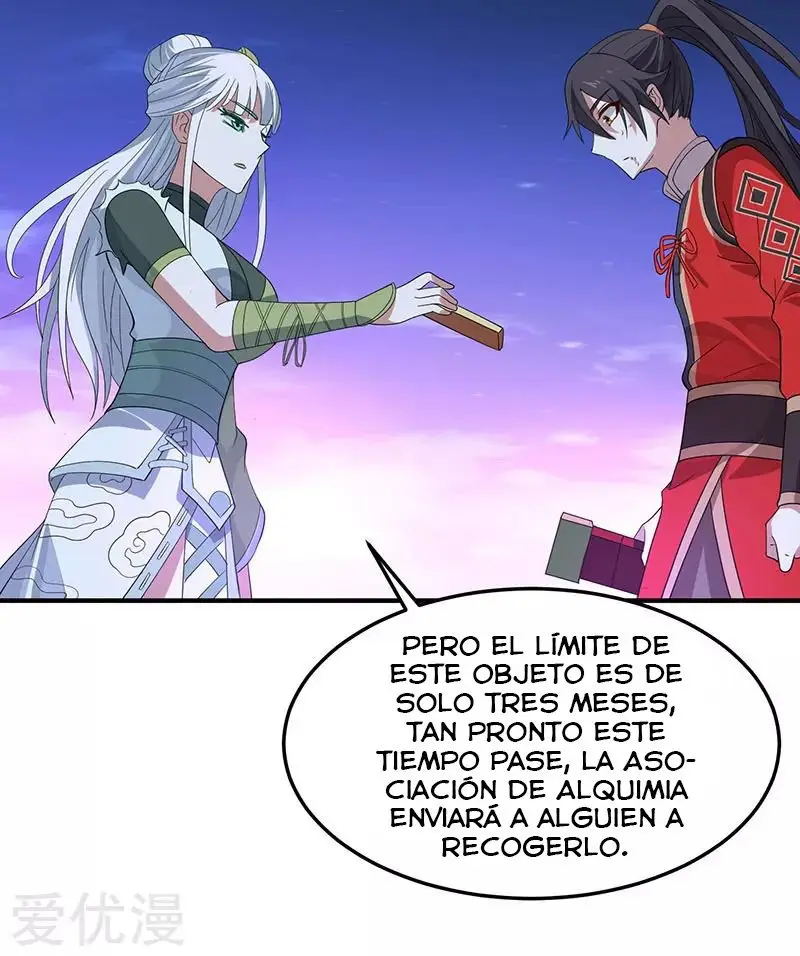 El Regreso Del Rey Demonio (2020) - Capítulo 67 - Página 18 - LectorTMOo