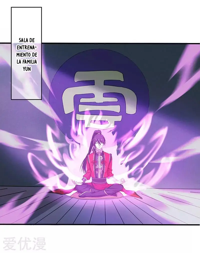 El Regreso Del Rey Demonio (2020) - Capítulo 67 - Página 23 - LectorTMOo