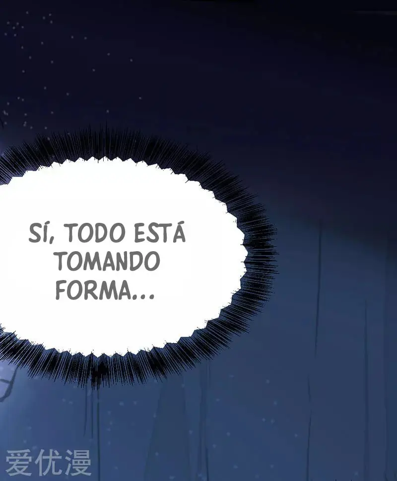 El Regreso Del Rey Demonio (2020) - Capítulo 7 - Página 19 - LectorTMOo