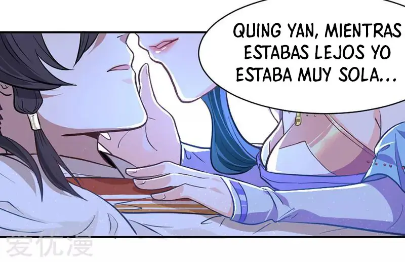 El Regreso Del Rey Demonio (2020) - Capítulo 8 - Página 5 - LectorTMOo