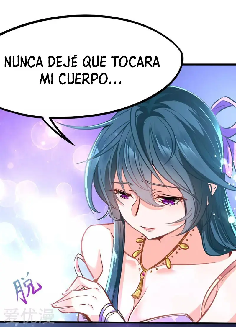 El Regreso Del Rey Demonio (2020) - Capítulo 8 - Página 20 - LectorTMOo