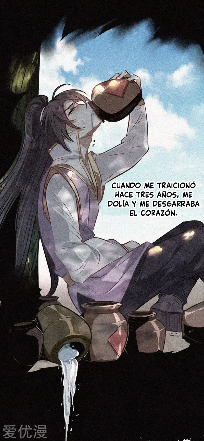 El Regreso Del Rey Demonio (2020) - Capítulo 9 - Página 4 - LectorTMOo