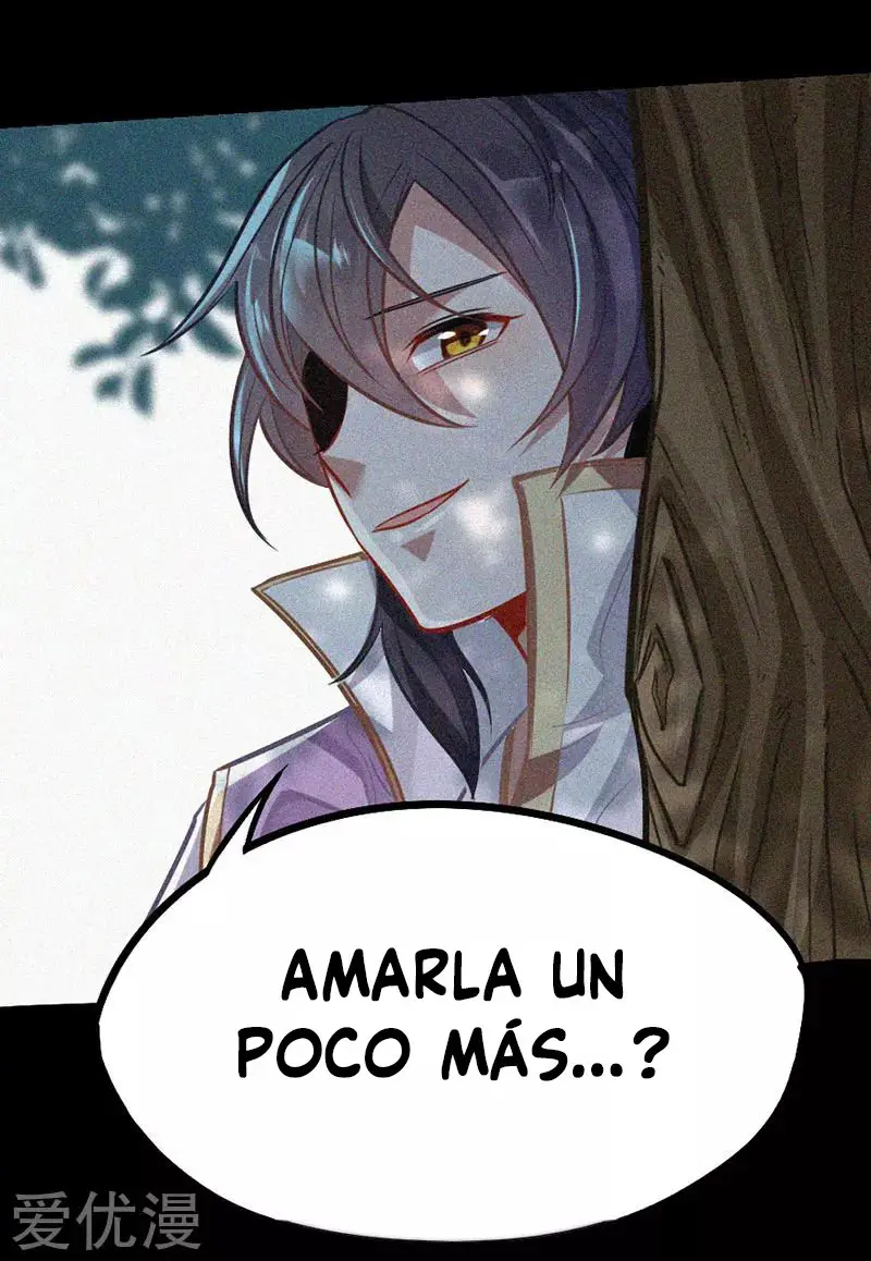 El Regreso Del Rey Demonio (2020) - Capítulo 9 - Página 7 - LectorTMOo