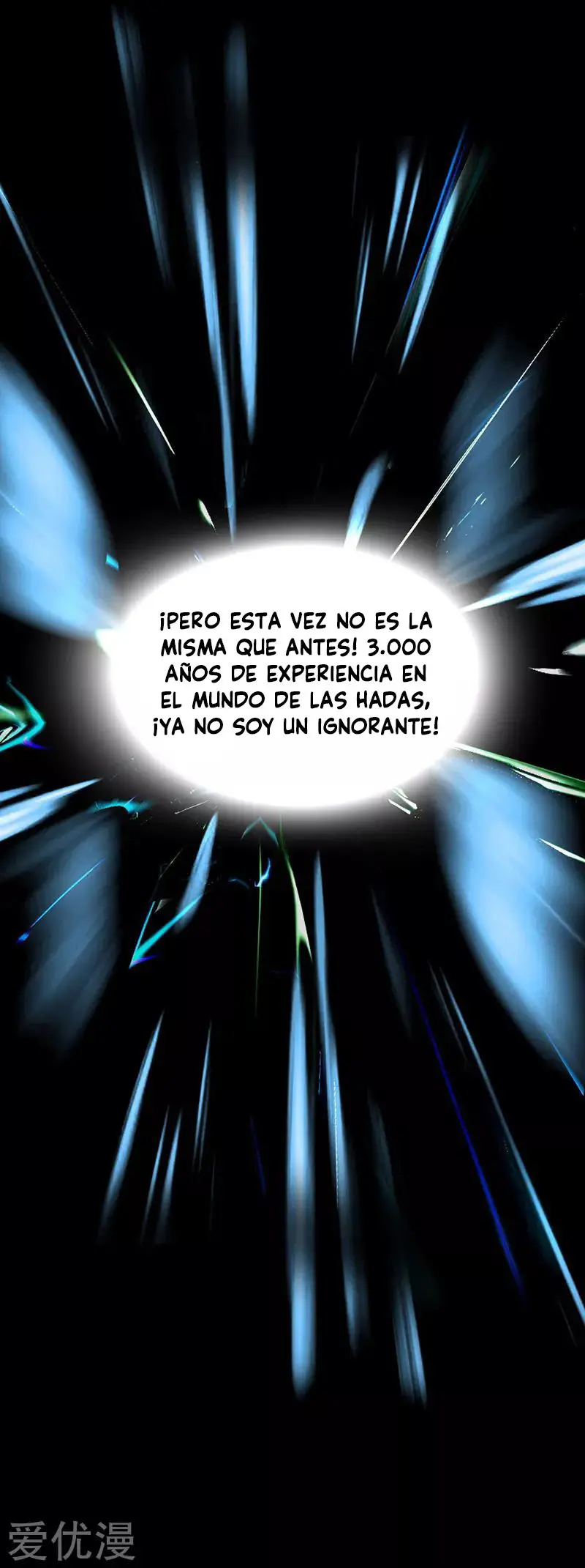El Regreso Del Rey Demonio (2020) - Capítulo 9 - Página 8 - LectorTMOo