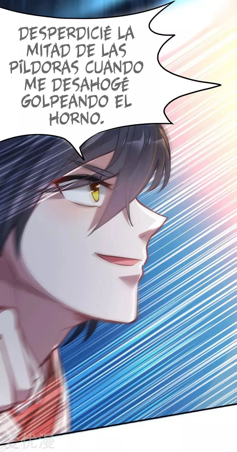 El Regreso Del Rey Demonio (2020) - Capítulo 9 - Página 21 - LectorTMOo