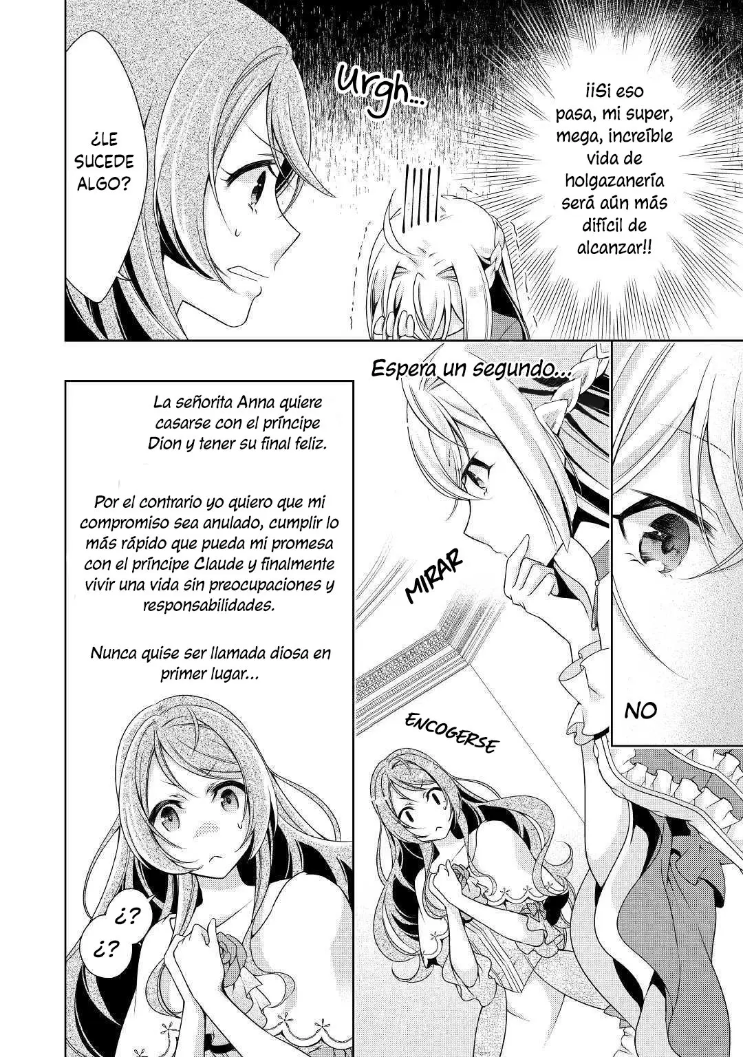EL RENACIMIENTO DE LA VILLANA: LA VIDA DE LETICIA DESPUÉS DEL ABANDONO DEL COMPROMISO. (2018) - Capítulo 8 - Página 20 - LectorTMOo