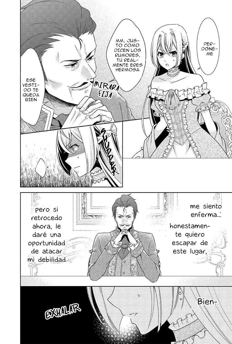 EL RENACIMIENTO DE LA VILLANA: LA VIDA DE LETICIA DESPUÉS DEL ABANDONO DEL COMPROMISO. (2018) - Capítulo 9 - Página 15 - LectorTMOo