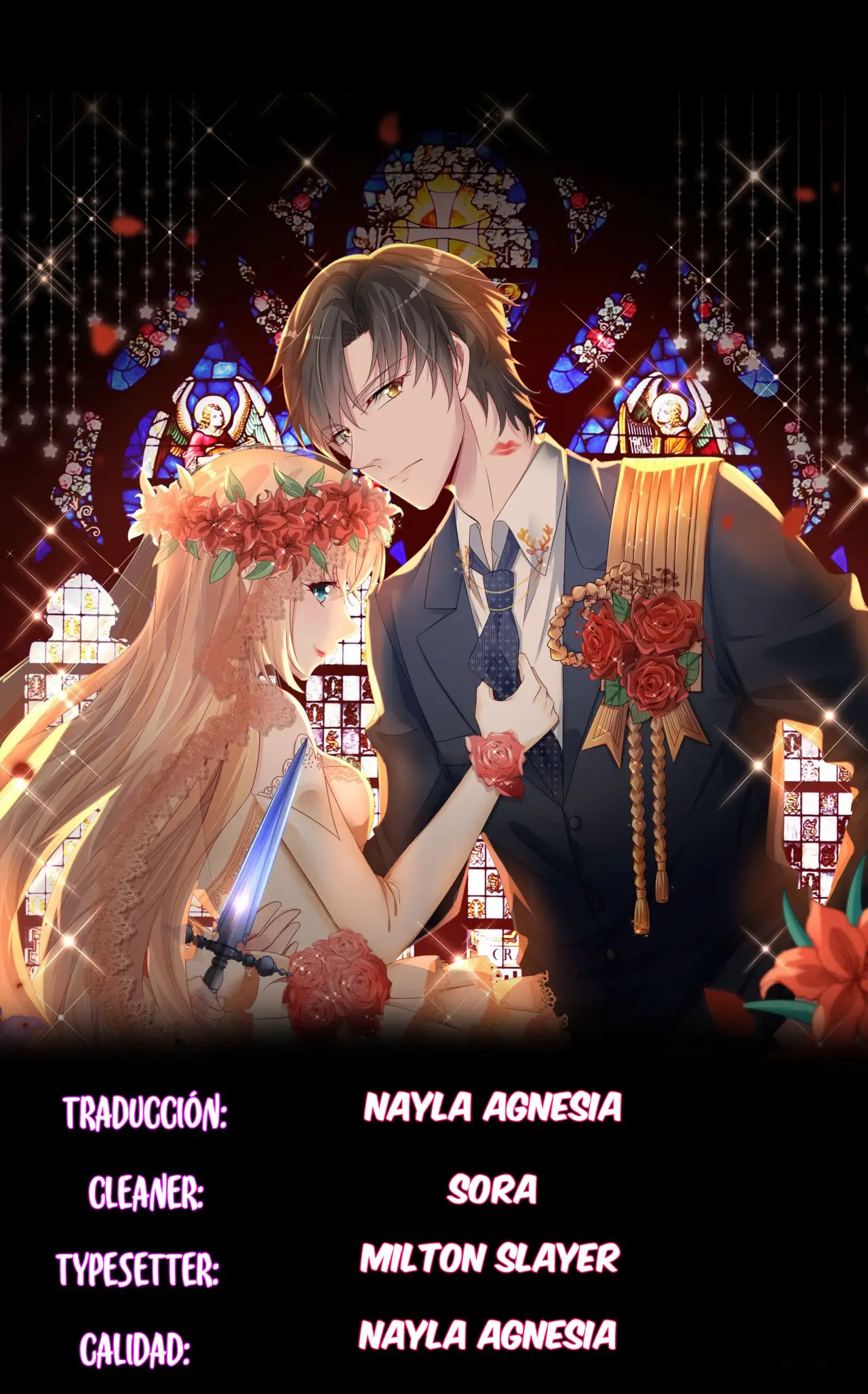 El Renacimiento de una Linda Esposa - Capítulo - Página 1 - LectorTMOo
