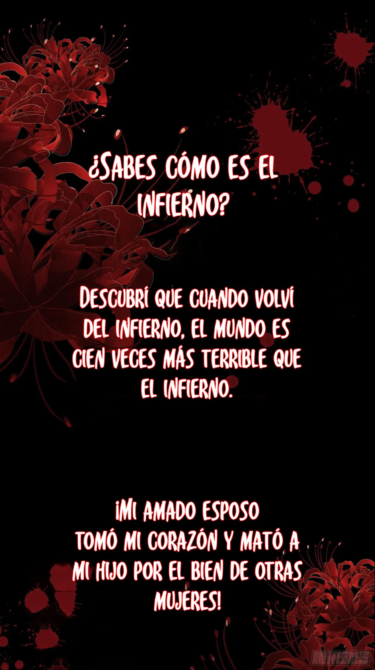 El Renacimiento de una Linda Esposa - Capítulo - Página 2 - LectorTMOo