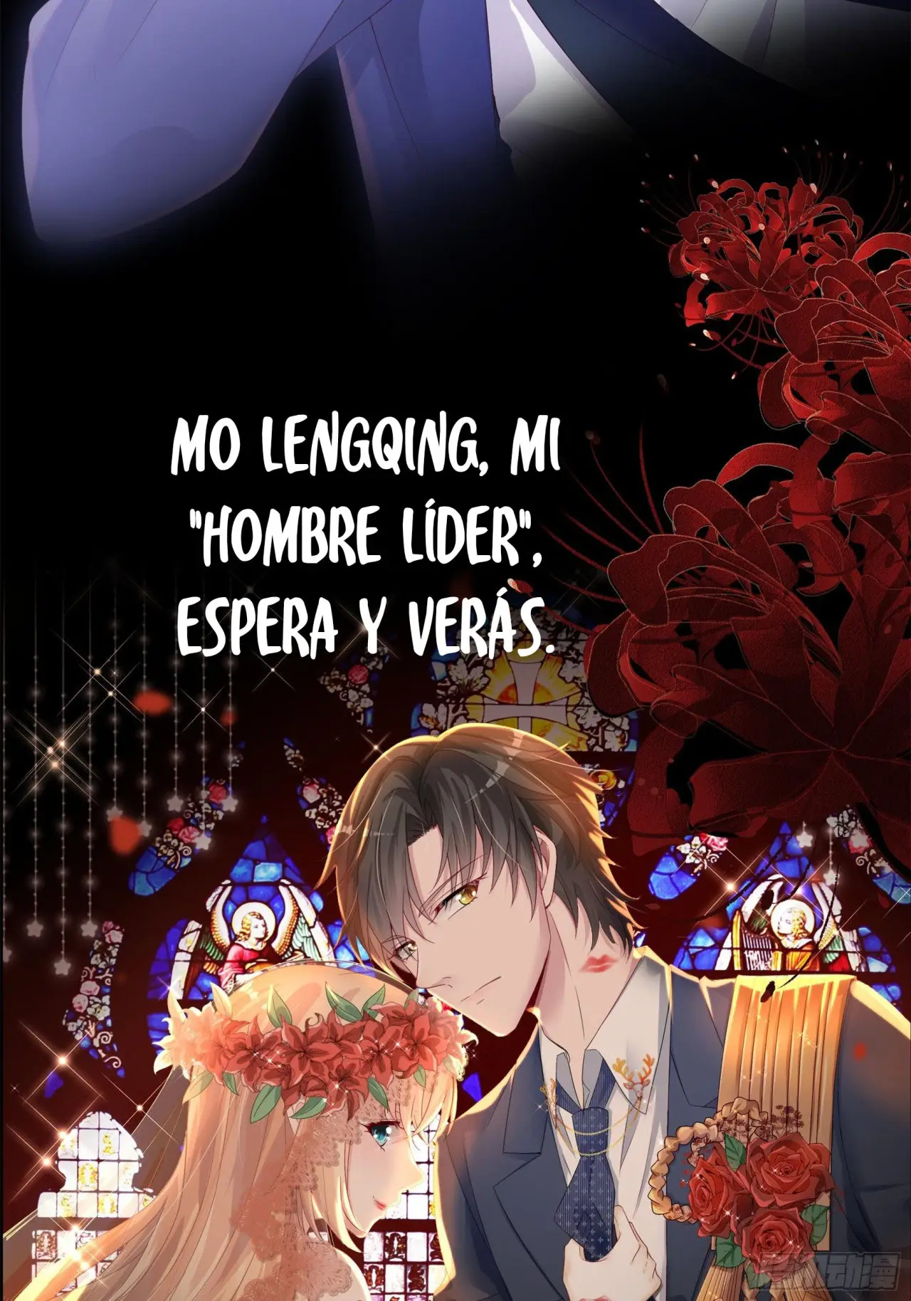 El Renacimiento de una Linda Esposa - Capítulo - Página 9 - LectorTMOo