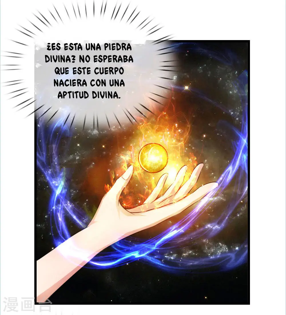 El Renacimiento del Dios Supremo del Físico - Capítulo 1 - Página 21 - LectorTMOo