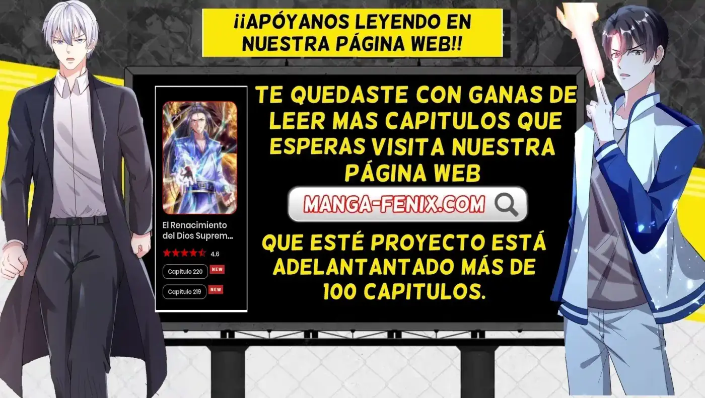 El Renacimiento del Dios Supremo del Físico - Capítulo 105 - Página 7 - LectorTMOo