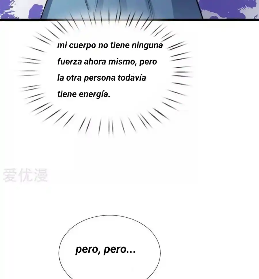 El Renacimiento del Dios Supremo del Físico - Capítulo 111 - Página 7 - LectorTMOo