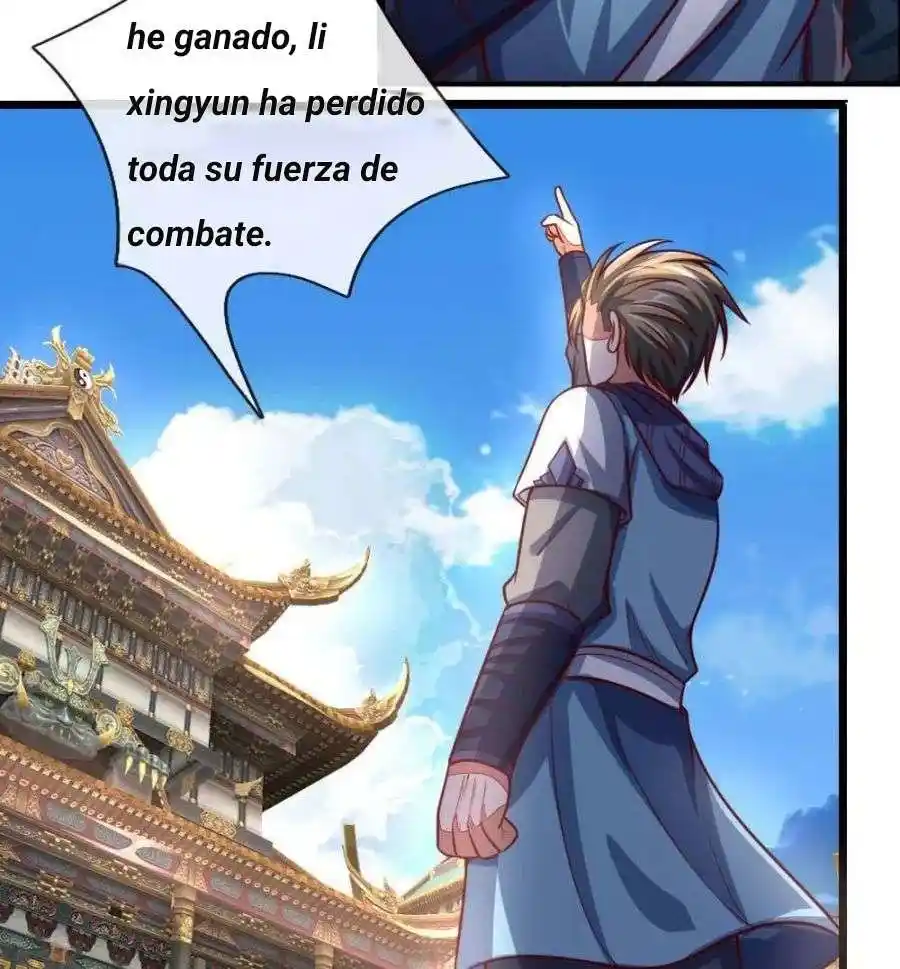 El Renacimiento del Dios Supremo del Físico - Capítulo 111 - Página 19 - LectorTMOo