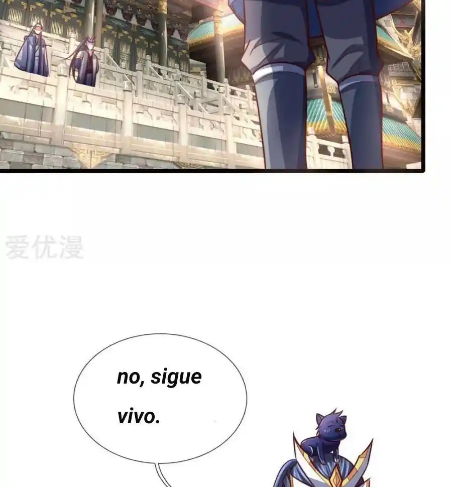 El Renacimiento del Dios Supremo del Físico - Capítulo 111 - Página 20 - LectorTMOo