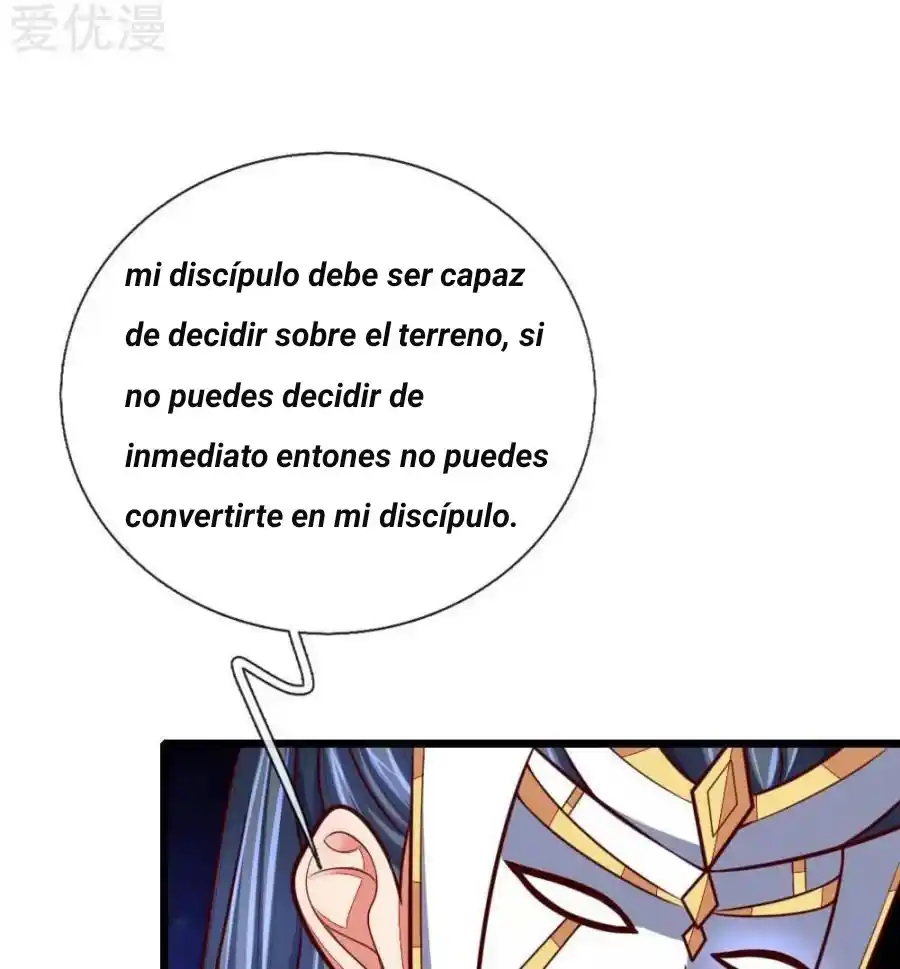 El Renacimiento del Dios Supremo del Físico - Capítulo 111 - Página 28 - LectorTMOo