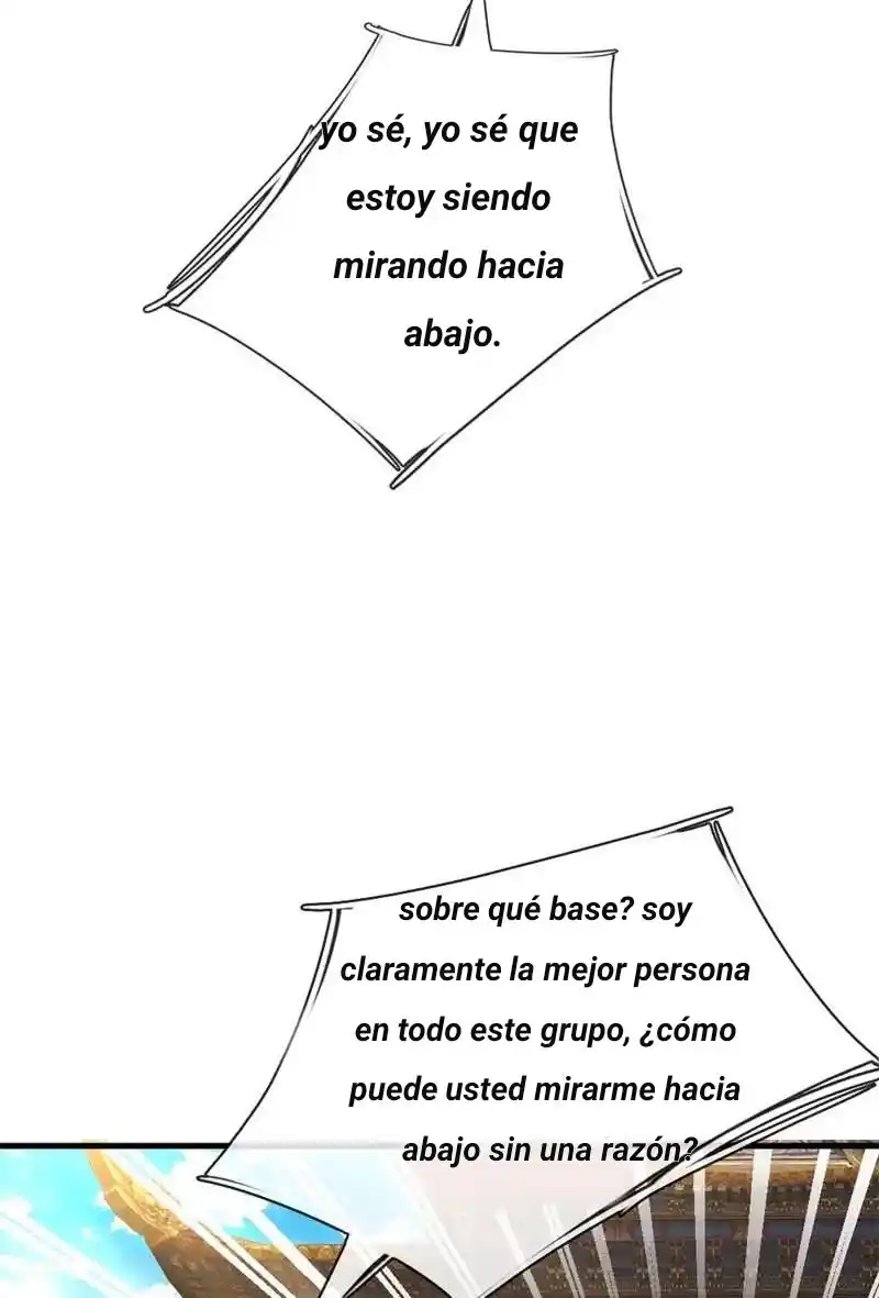 El Renacimiento del Dios Supremo del Físico - Capítulo 113 - Página 2 - LectorTMOo