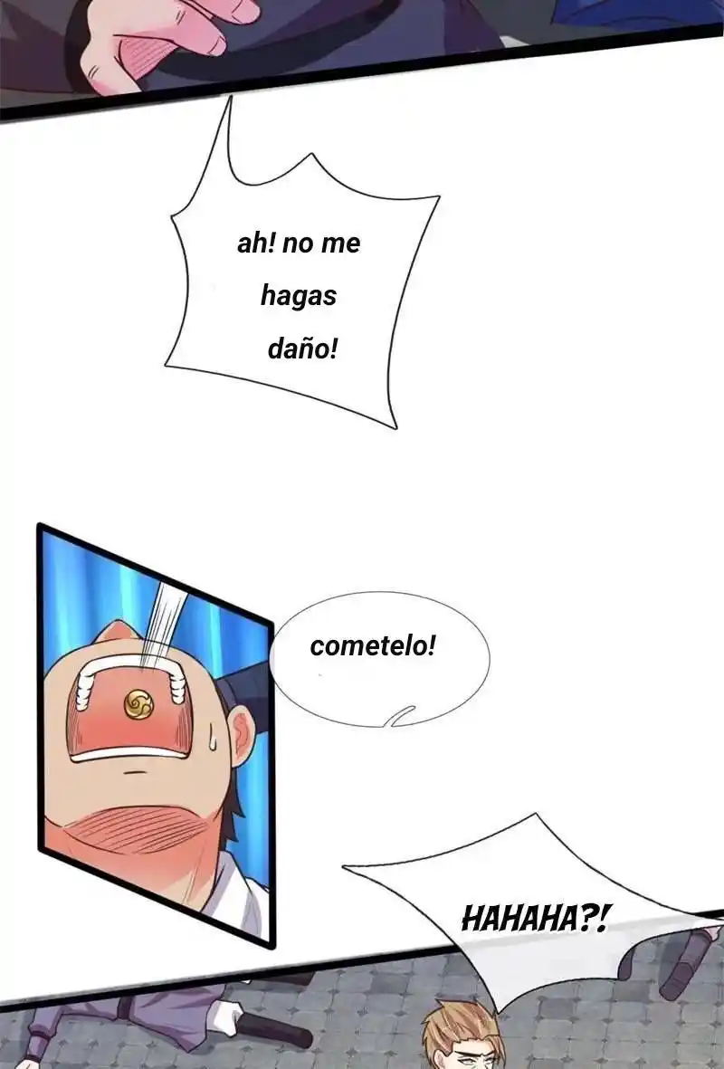 El Renacimiento del Dios Supremo del Físico - Capítulo 113 - Página 7 - LectorTMOo