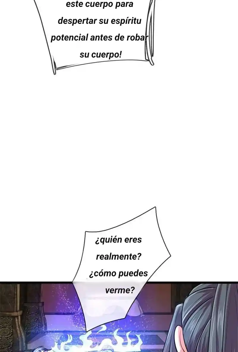 El Renacimiento del Dios Supremo del Físico - Capítulo 113 - Página 27 - LectorTMOo