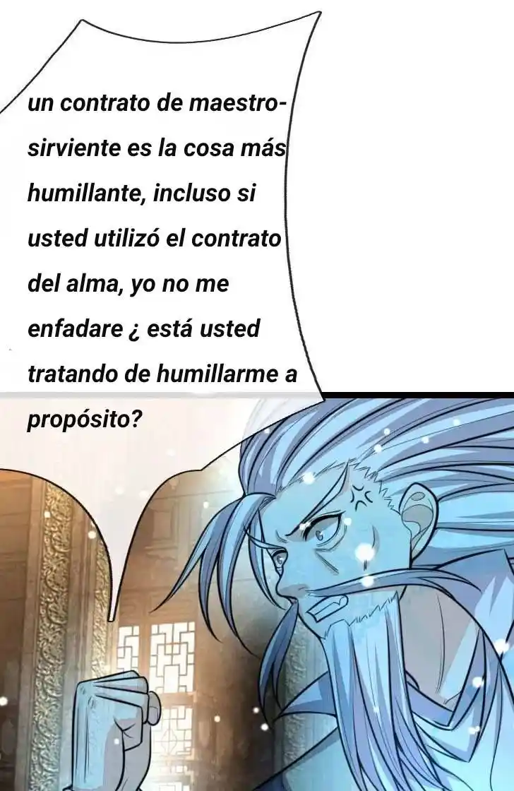 El Renacimiento del Dios Supremo del Físico - Capítulo 115 - Página 6 - LectorTMOo
