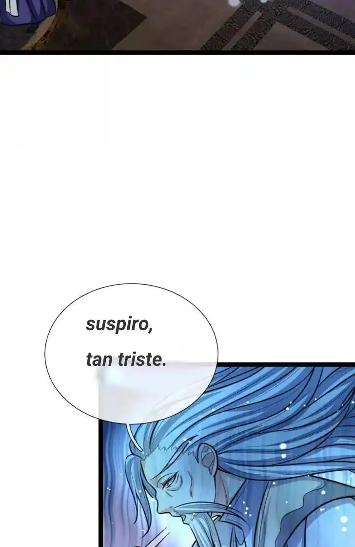 El Renacimiento del Dios Supremo del Físico - Capítulo 115 - Página 10 - LectorTMOo