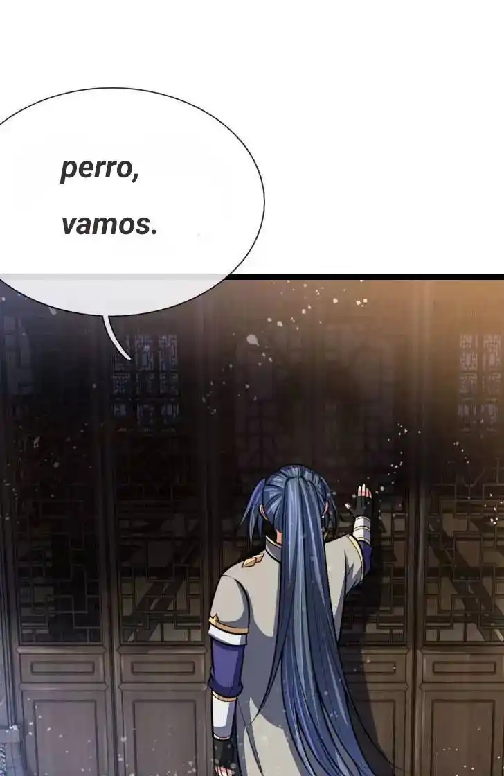 El Renacimiento del Dios Supremo del Físico - Capítulo 115 - Página 14 - LectorTMOo