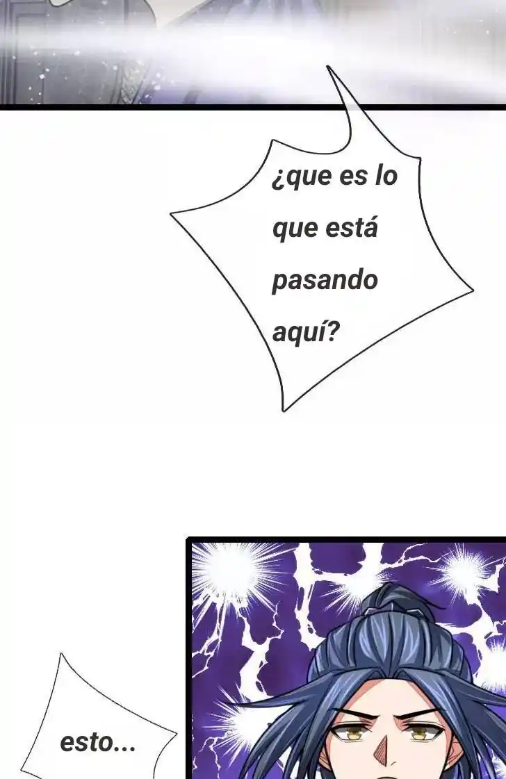 El Renacimiento del Dios Supremo del Físico - Capítulo 115 - Página 16 - LectorTMOo