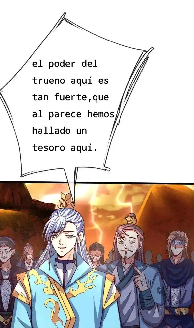 El Renacimiento del Dios Supremo del Físico - Capítulo 116 - Página 14 - LectorTMOo
