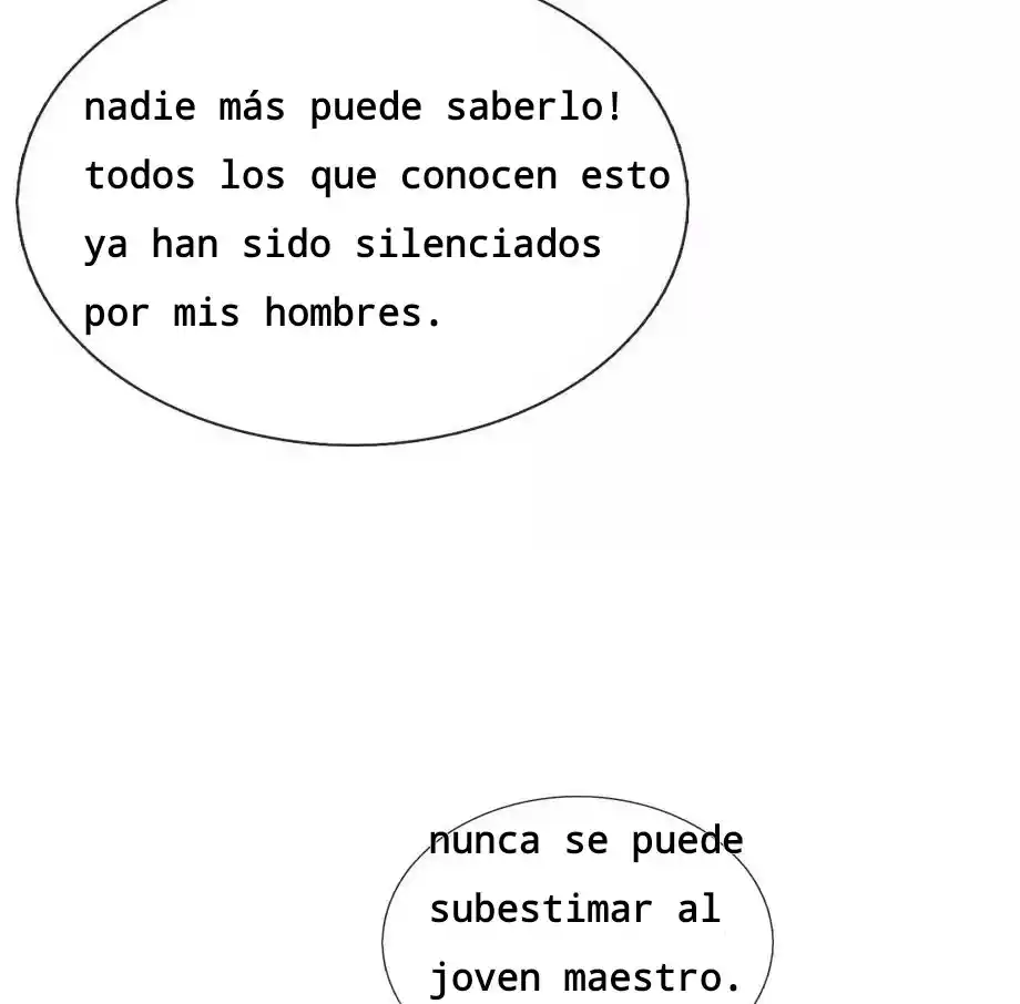 El Renacimiento del Dios Supremo del Físico - Capítulo 117 - Página 8 - LectorTMOo