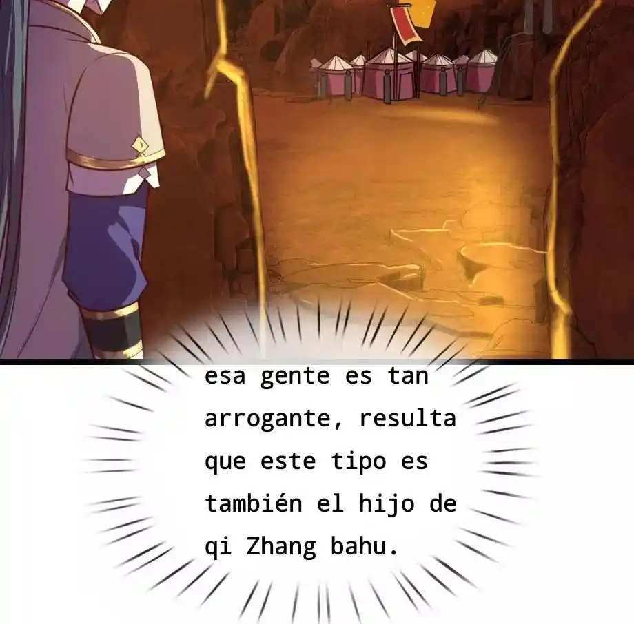 El Renacimiento del Dios Supremo del Físico - Capítulo 117 - Página 12 - LectorTMOo