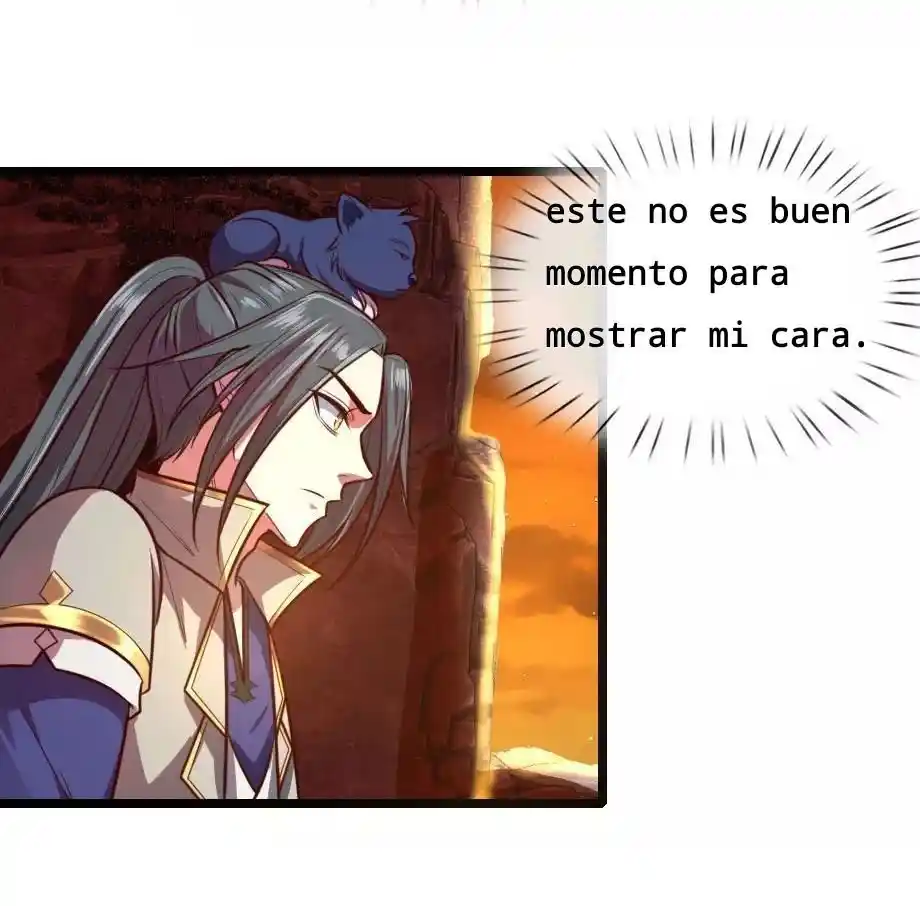 El Renacimiento del Dios Supremo del Físico - Capítulo 117 - Página 13 - LectorTMOo
