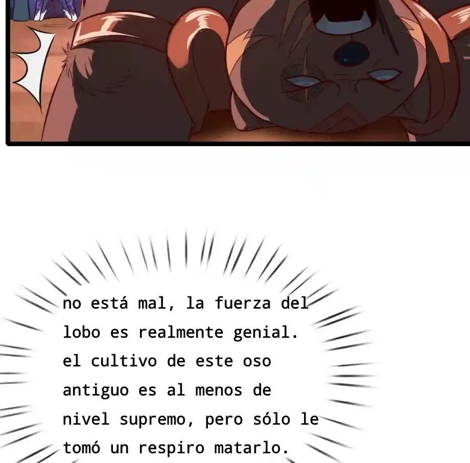 El Renacimiento del Dios Supremo del Físico - Capítulo 117 - Página 17 - LectorTMOo