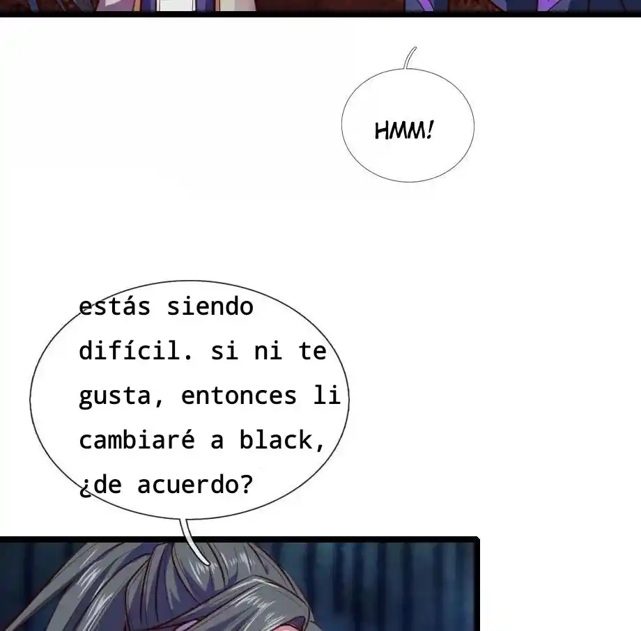 El Renacimiento del Dios Supremo del Físico - Capítulo 117 - Página 23 - LectorTMOo