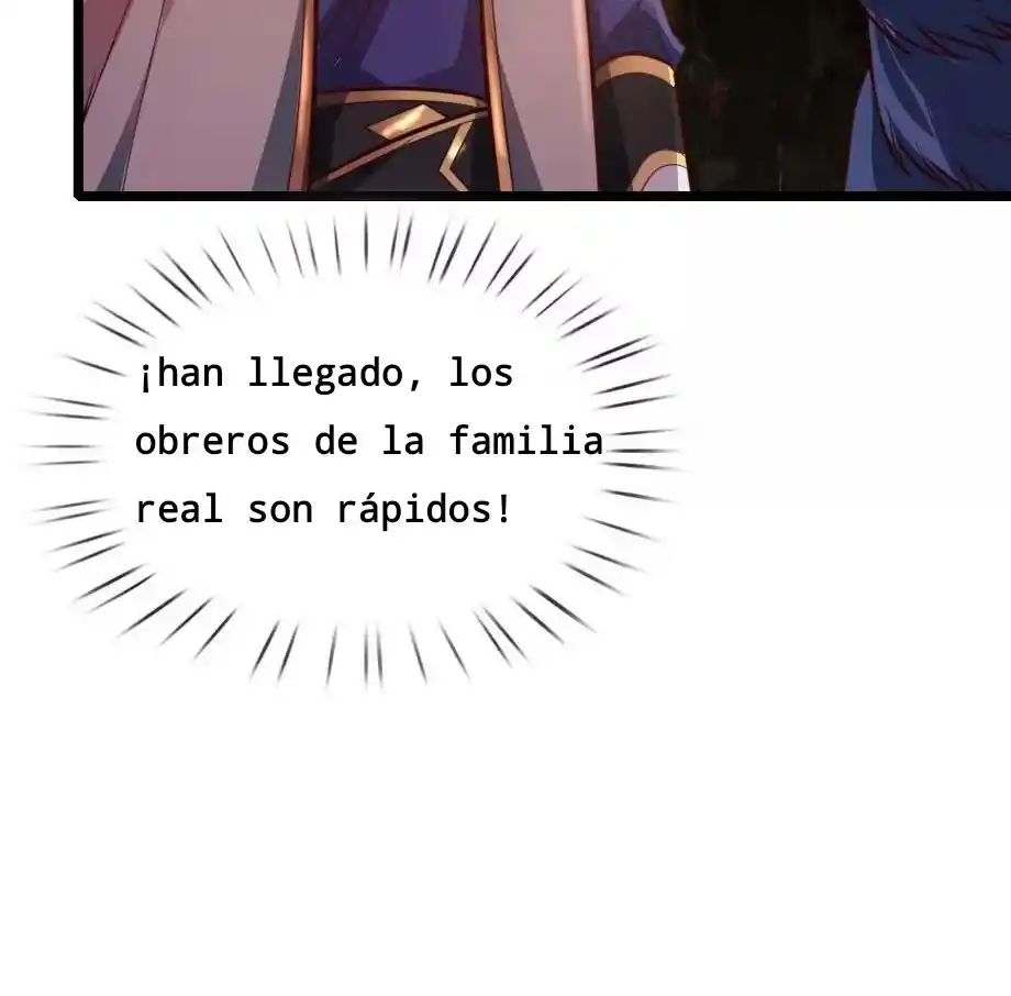 El Renacimiento del Dios Supremo del Físico - Capítulo 117 - Página 30 - LectorTMOo