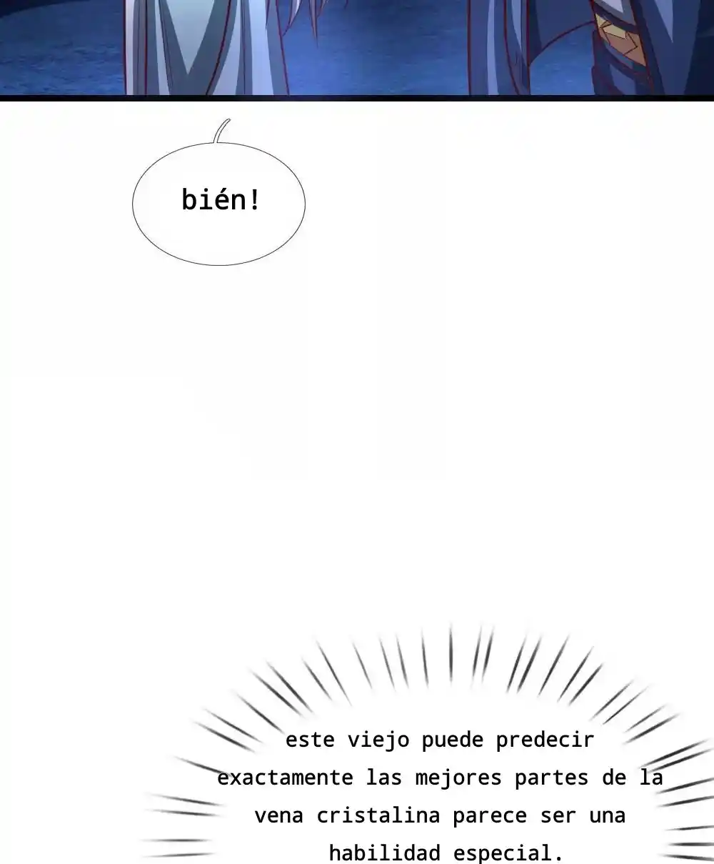 El Renacimiento del Dios Supremo del Físico - Capítulo 119 - Página 12 - LectorTMOo