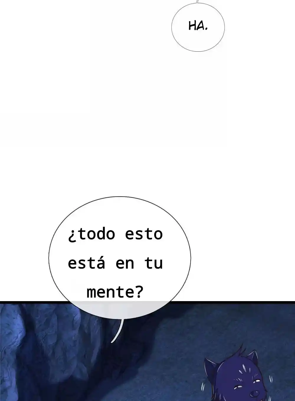 El Renacimiento del Dios Supremo del Físico - Capítulo 120 - Página 5 - LectorTMOo
