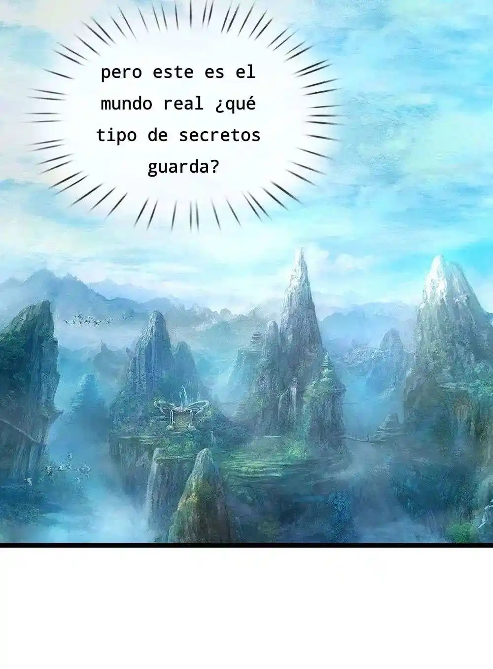 El Renacimiento del Dios Supremo del Físico - Capítulo 120 - Página 18 - LectorTMOo