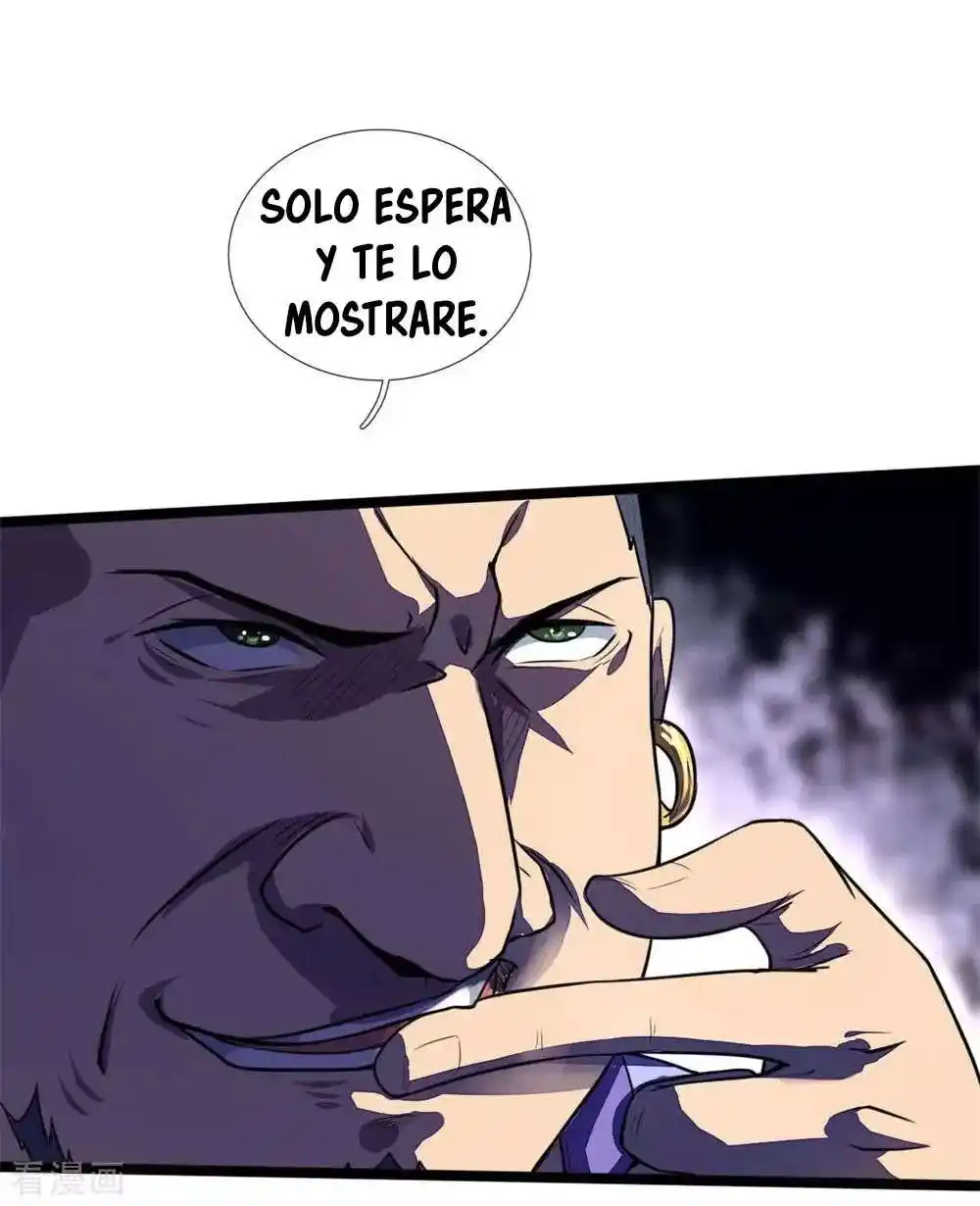 El Renacimiento del Dios Supremo del Físico - Capítulo 124 - Página 13 - LectorTMOo