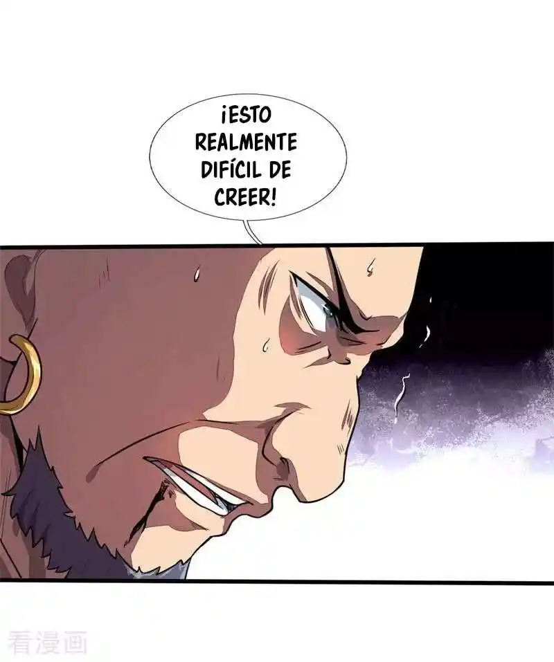 El Renacimiento del Dios Supremo del Físico - Capítulo 125 - Página 2 - LectorTMOo
