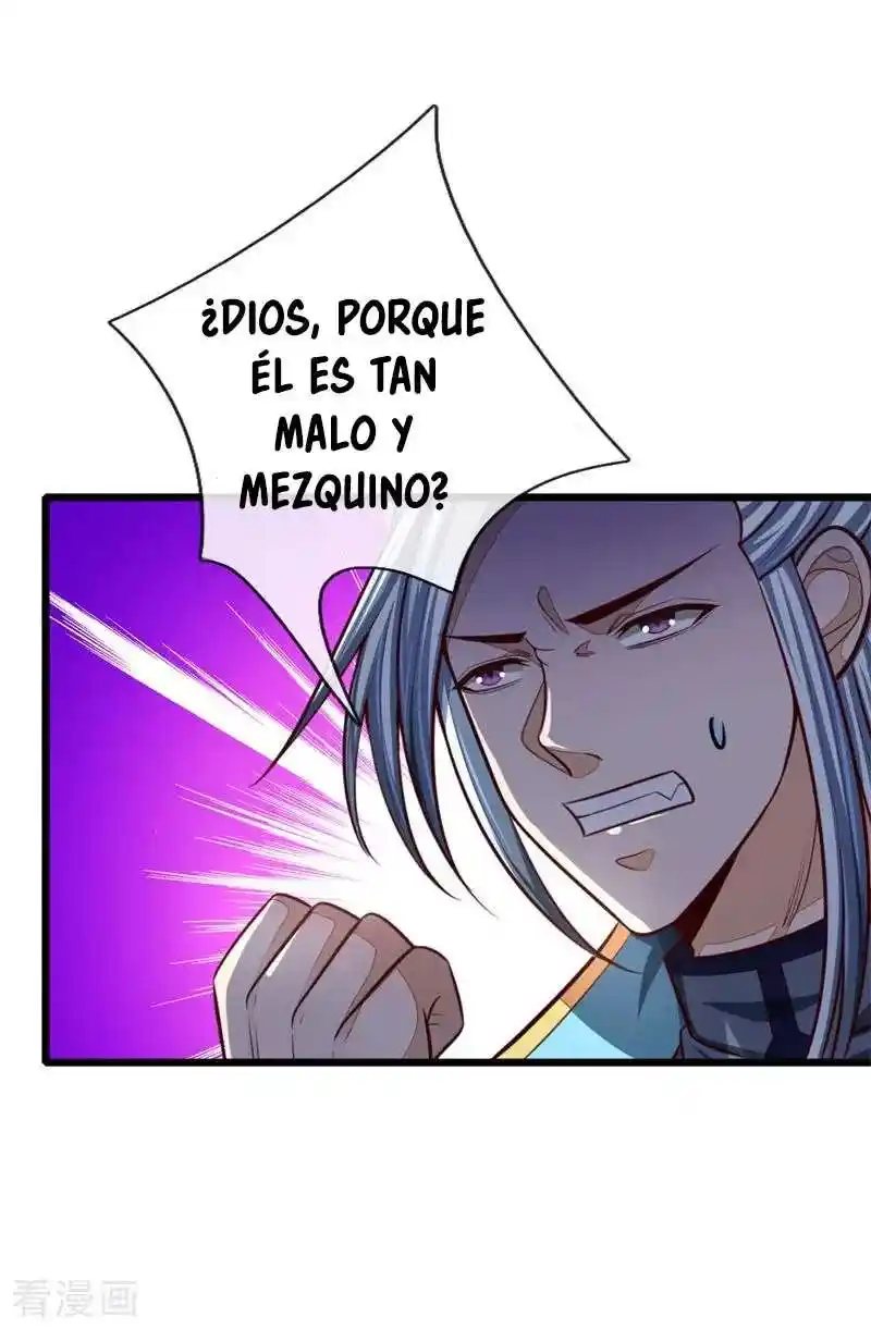 El Renacimiento del Dios Supremo del Físico - Capítulo 127 - Página 6 - LectorTMOo