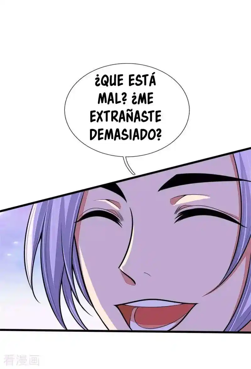 El Renacimiento del Dios Supremo del Físico - Capítulo 127 - Página 15 - LectorTMOo