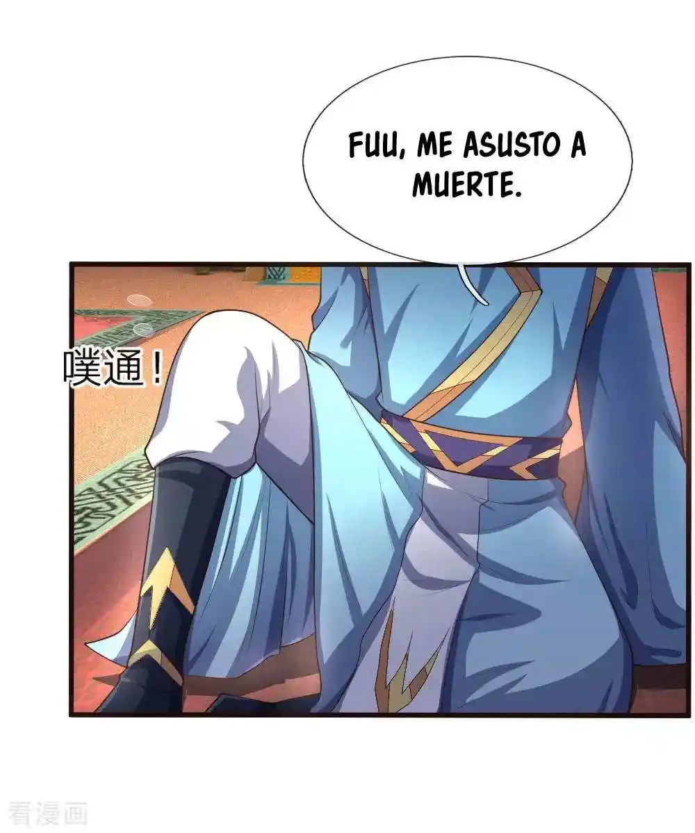 El Renacimiento del Dios Supremo del Físico - Capítulo 129 - Página 2 - LectorTMOo