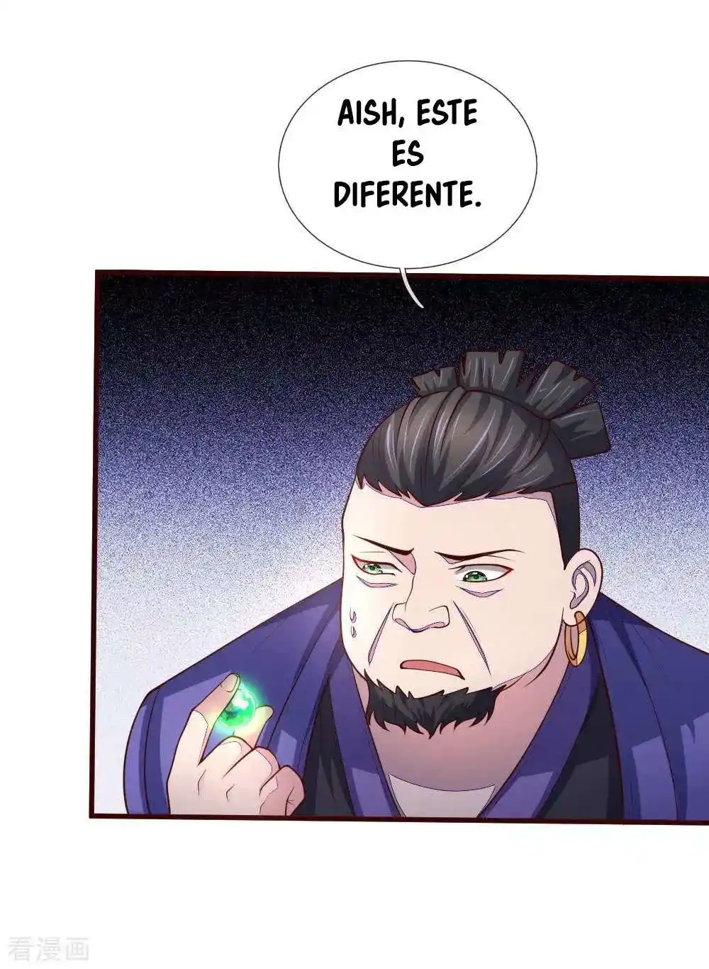 El Renacimiento del Dios Supremo del Físico - Capítulo 129 - Página 17 - LectorTMOo