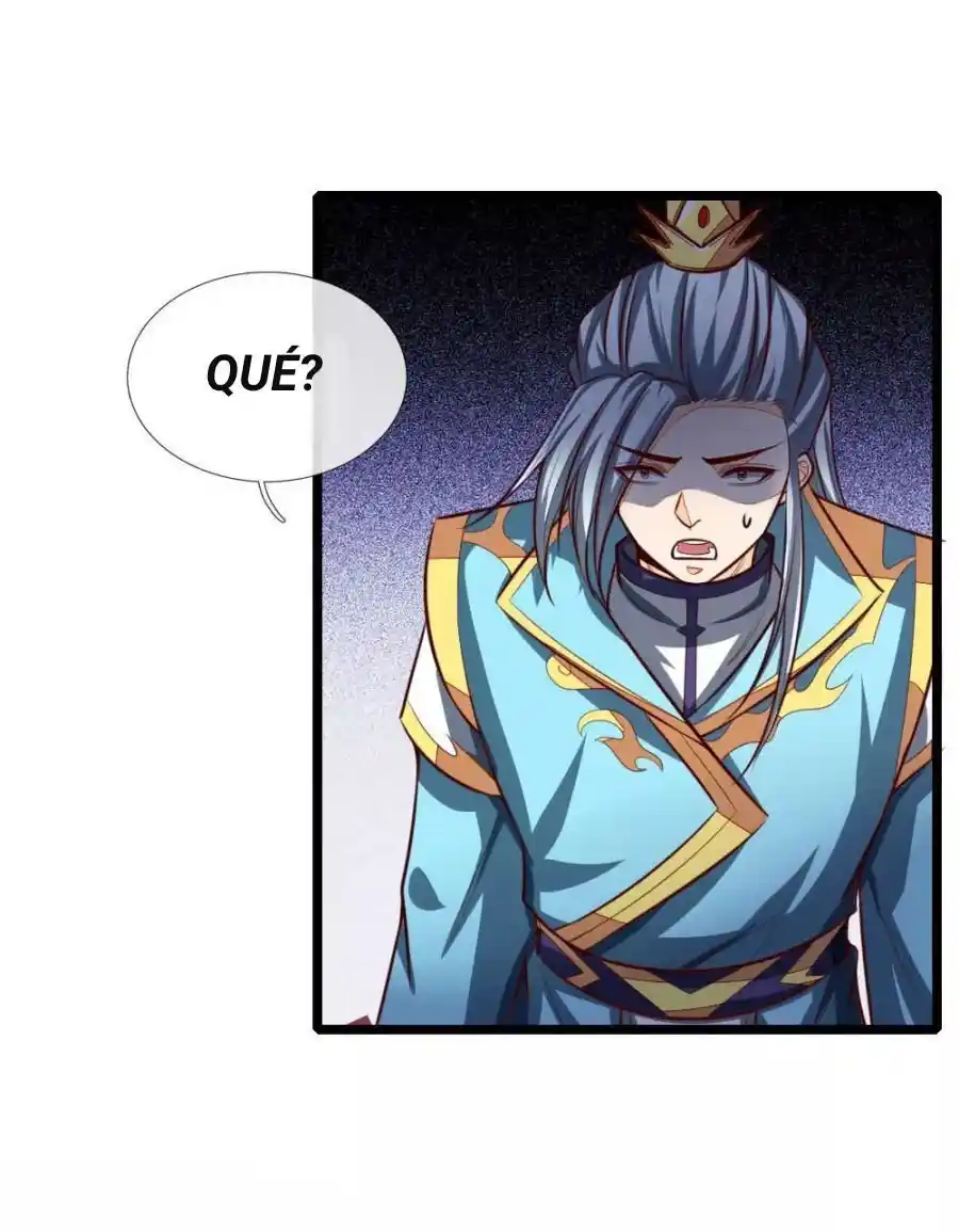 El Renacimiento del Dios Supremo del Físico - Capítulo 132 - Página 16 - LectorTMOo