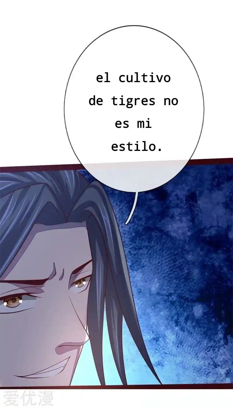 El Renacimiento del Dios Supremo del Físico - Capítulo 137 - Página 14 - LectorTMOo