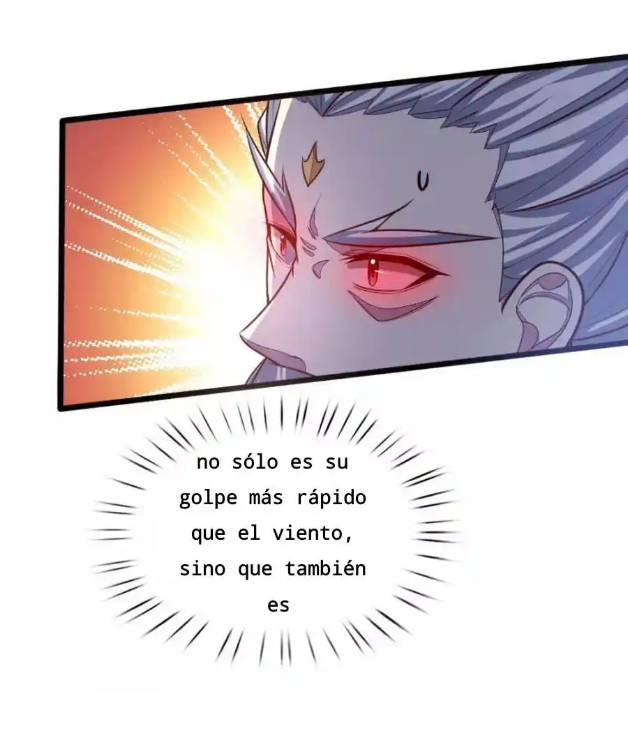El Renacimiento del Dios Supremo del Físico - Capítulo 139 - Página 21 - LectorTMOo
