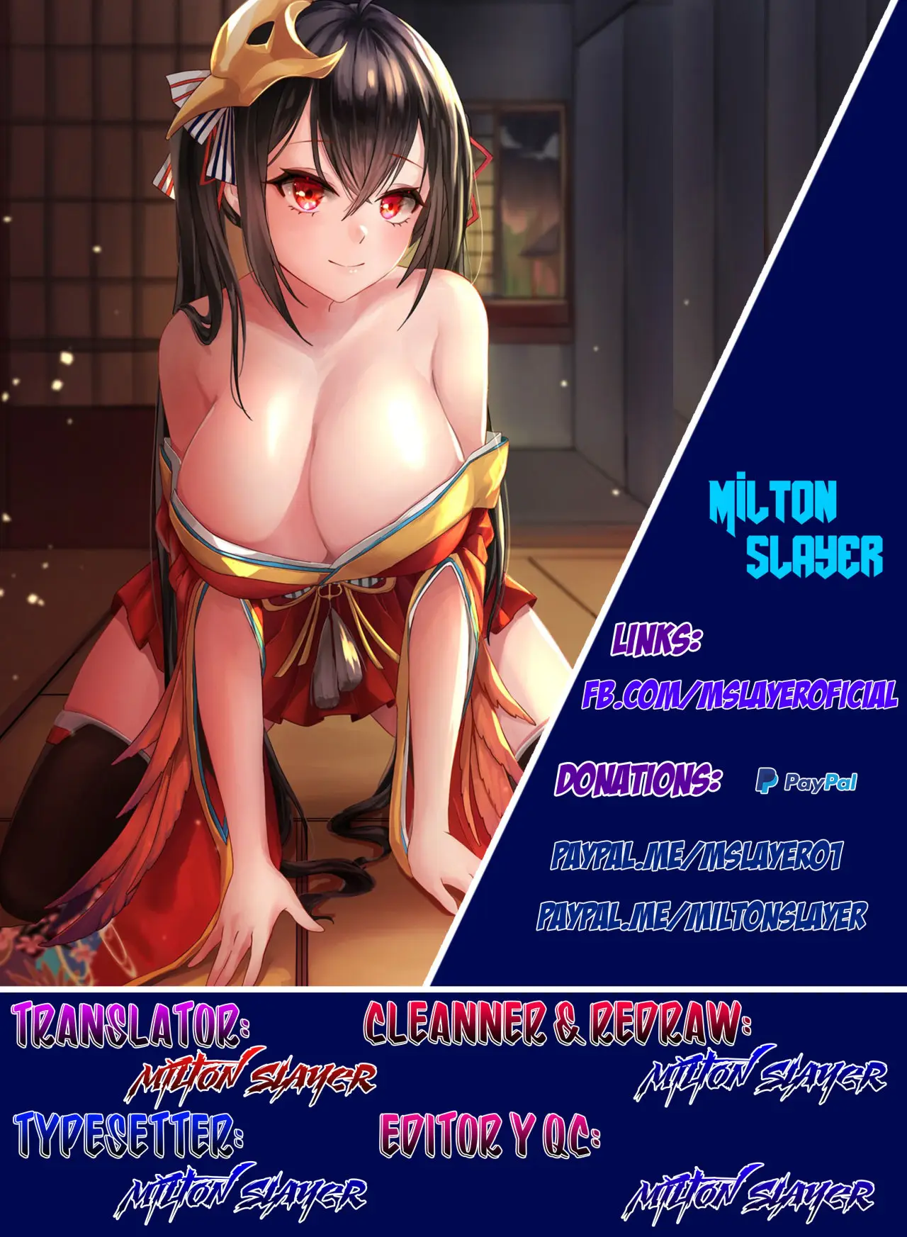 El Renacimiento del Dios Supremo del Físico - Capítulo 14 - Página 1 - LectorTMOo